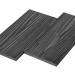 Заборная доска RusDecking UnoDeck Forte - Графит купить в Подольске