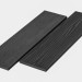 Заборная доска RusDecking UnoDeck Forte - Графит купить в Подольске