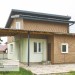 Сайдинг Ю-Пласт TIMBERBLOCK Кедр (Тимберблок), Кедр Натуральный купить в Подольске