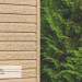 Сайдинг Ю-Пласт TIMBERBLOCK Кедр (Тимберблок), Кедр Натуральный купить в Подольске