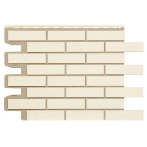 Фасадная панель Royal Stone, Облицовочный Кирпич, Нельсон купить в Подольске