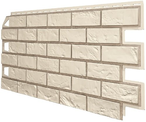 Фасадная панель VOX SOLID BRICK REGULAR ковентри купить в Подольске