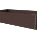 Доска грядочная NauticPrime 450x35x2950мм, Венге купить в Подольске