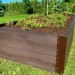 Доска грядочная NauticPrime 450x35x2950мм, Венге купить в Подольске