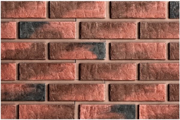 Фиброцементные панели КАНЬОН коллекция МЮНХЕНСКИЙ Кирпич 32 купить в Подольске