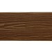 Заборная доска RusDecking UnoDeck Forte - Орех купить в Подольске