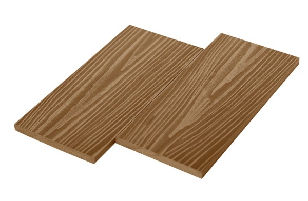 Заборная доска RusDecking UnoDeck Forte - Орех купить в Подольске