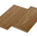 Заборная доска RusDecking UnoDeck Forte - Орех купить в Подольске