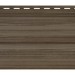 Виниловый сайдинг FineBer Blockhouse Royal Wood, Груша купить в Подольске