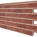 Фасадная панель VOX SOLID BRICK REGULAR дорсет купить в Подольске