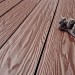 Террасная доска из ДПК Terrapol Смарт 3D Полнотелая без паза Орех Милано купить в Подольске
