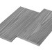 Заборная доска RusDecking UnoDeck Forte - Серый купить в Подольске