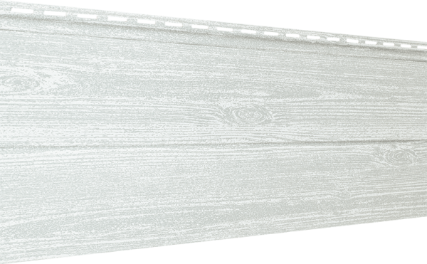 Сайдинг Ю-Пласт TIMBERBLOCK Ель (Тимберблок), Скандинавская купить в Подольске