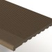 Ступени из ДПК WOODVEX Select Кофе купить в Подольске