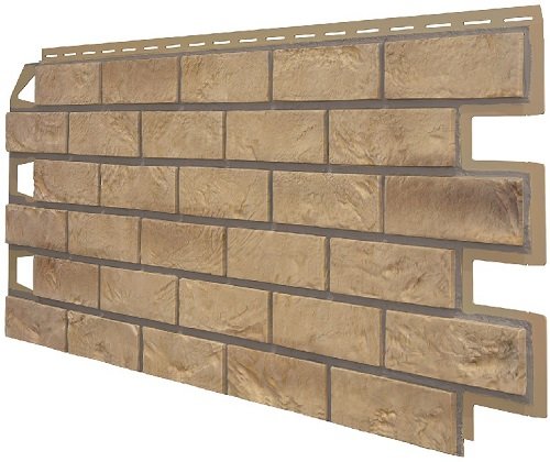 Фасадная панель VOX SOLID BRICK REGULAR эксетер купить в Подольске