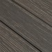 Террасная доска из ДПК CM Decking серия ZEBRANO цвет бежево-серый (под заказ) купить в Подольске
