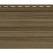 Виниловый сайдинг FineBer Standart Royal Wood, Ольха купить в Подольске