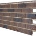 Фасадная панель VOX SOLID BRICK REGULAR йорк купить в Подольске