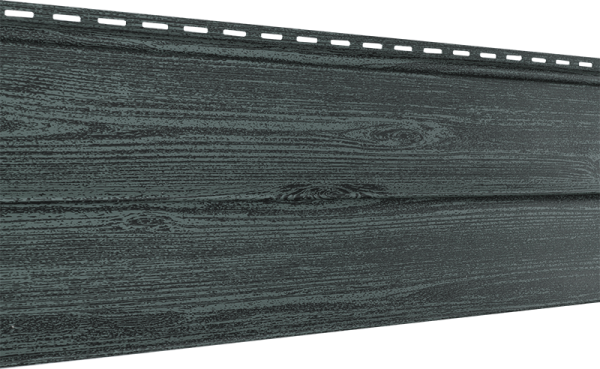Сайдинг Ю-Пласт TIMBERBLOCK Ель (Тимберблок), Ирландская купить в Подольске