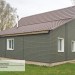Сайдинг Ю-Пласт TIMBERBLOCK Ель (Тимберблок), Ирландская купить в Подольске