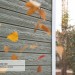 Фасадная панель Ю-Пласт Хокла Color Ирландский мох купить в Подольске