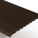 Ступени из ДПК WOODVEX Select Венге купить в Подольске