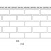 ФП Grand Line состаренный кирпич стандарт Терракотовый купить в Подольске