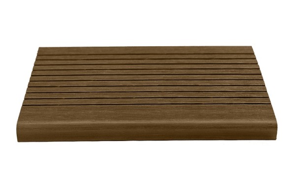 Ступень RusDecking Unodeck - Орех купить в Подольске
