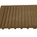 Ступень RusDecking Unodeck - Орех купить в Подольске