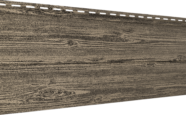 Сайдинг Ю-Пласт TIMBERBLOCK Ель (Тимберблок), Альпийская купить в Подольске
