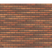 Фасадная плитка Docke Premium, Brick, Клубника купить в Подольске