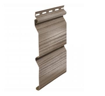 Виниловый сайдинг FineBer Standart Royal Wood, Сосна купить в Подольске