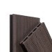 Террасная доска из ДПК ECODECKING Экстра плюс Венге купить в Подольске