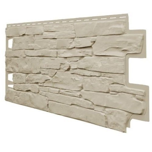 Фасадная панель VOX SOLID STONE REGULAR лигурия купить в Подольске