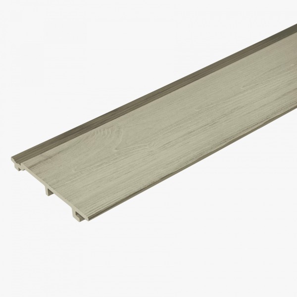 Фасадная панель из ДПК CM Cladding URBAN, смок грэй купить в Подольске