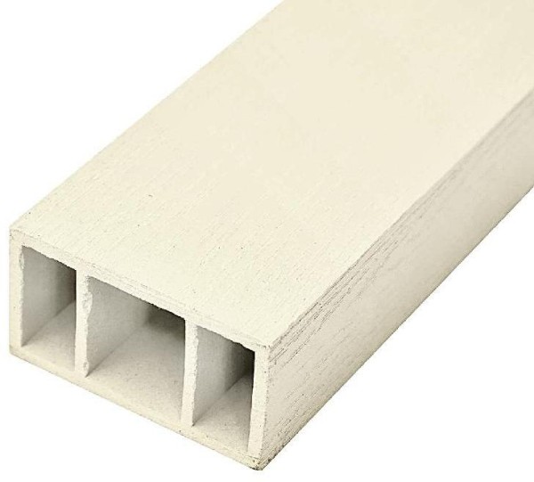 Брус FAYNAG WOOD слоновая кость купить в Подольске