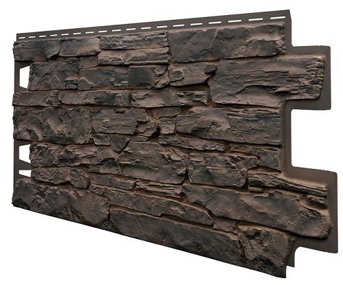 Фасадная панель VOX SOLID STONE REGULAR сицилия купить в Подольске