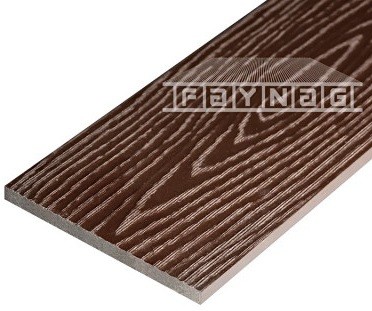 Планкен из ДПК Faynag PINO 3D Шоколад купить в Подольске