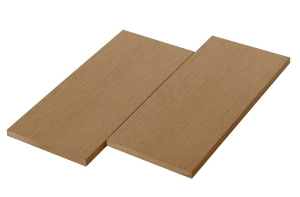 Заборная доска RusDecking UnoDeck Patio - Орех купить в Подольске