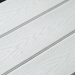 Фасадная панель из ДПК CM Cladding Fusion белый купить в Подольске