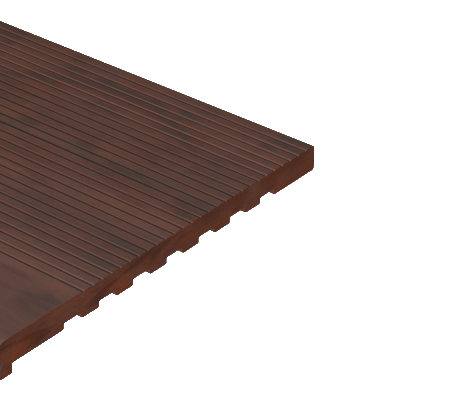 Ступени из ДПК WOODVEX Select Венге Colorite купить в Подольске