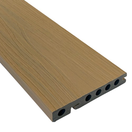 Финишная доска EasyDecking Co-extrusion 145х21 Oak купить в Подольске