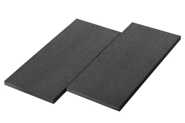 Заборная доска RusDecking UnoDeck Patio - Графит купить в Подольске