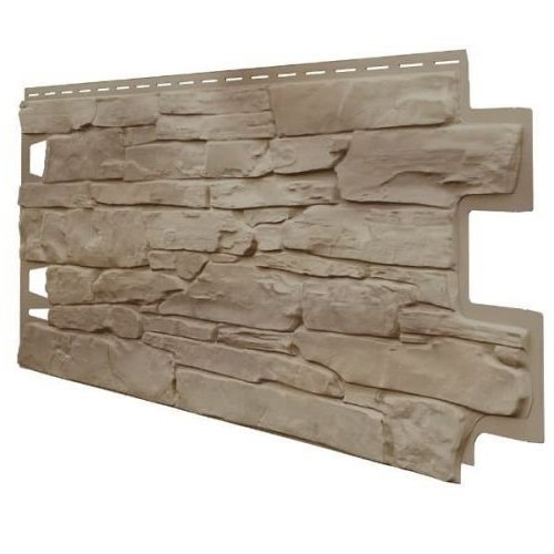 Фасадная панель VOX SOLID STONE REGULAR умбрия купить в Подольске