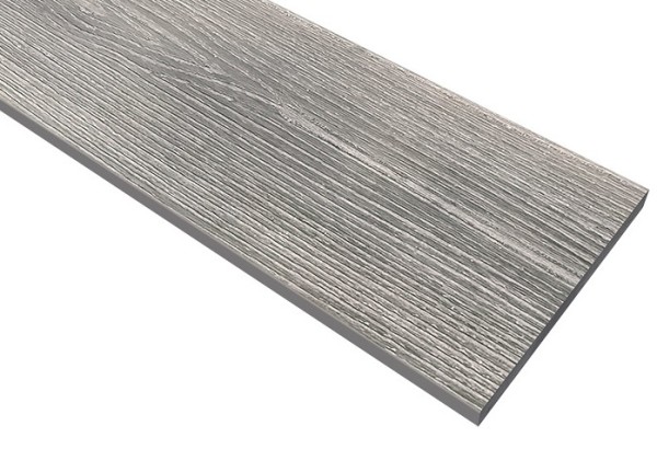 Штакетник ДПК Woodvex Colorite Серый дым купить в Подольске