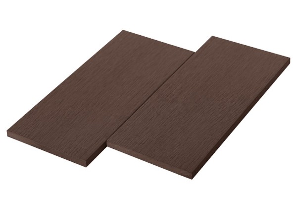 Заборная доска RusDecking UnoDeck Patio - Венге купить в Подольске