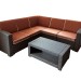 Комплект Rattan Premium Corner. купить в Подольске