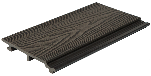 Фасадная панель из ДПК CM Cladding Vintage венге купить в Подольске