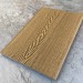 Ступень EasyDecking Wood-Х 348х22 Дуб 3D купить в Подольске