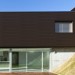 Фасадная панель из ДПК WOODVEX Венге купить в Подольске